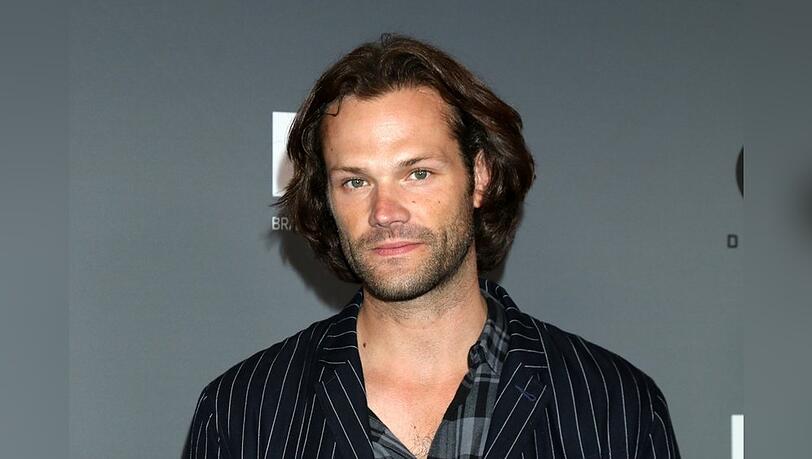 Jared Padalecki hatte Glück.