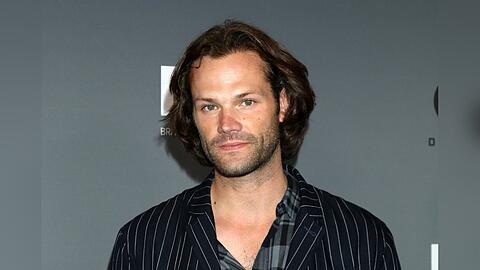 Jared Padalecki hatte Glück.