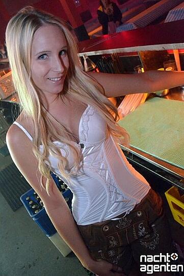 "Wies'n Pornös" in der Nachtgalerie! Mehr Bilder unter: www.nachtagenten.de