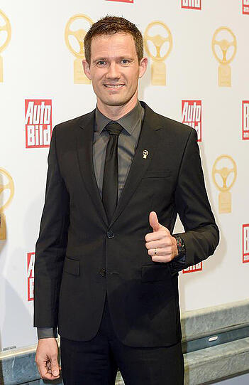Sebastien Ogier
