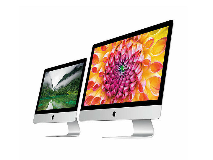 Egal, ob für iMac oder iPhone: Auf der Worldwide Developers Conference treffen sich zahlreiche Entwickler