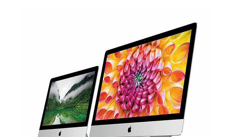 Egal, ob für iMac oder iPhone: Auf der Worldwide Developers Conference treffen sich zahlreiche Entwickler Egal, ob für iMac oder iPhone: Auf der Worldwide Developers Conference treffen sich zahlreiche Entwickler
