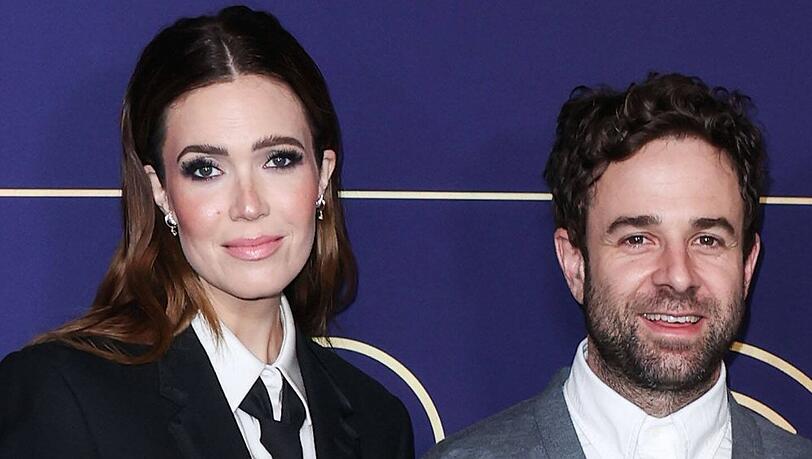 Mandy Moore und Taylor Goldsmith sind bald dreifache Eltern. Mandy Moore und Taylor Goldsmith sind bald dreifache Eltern.