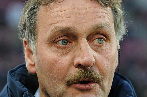 Peter Neururer