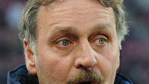 Peter Neururer Peter Neururer