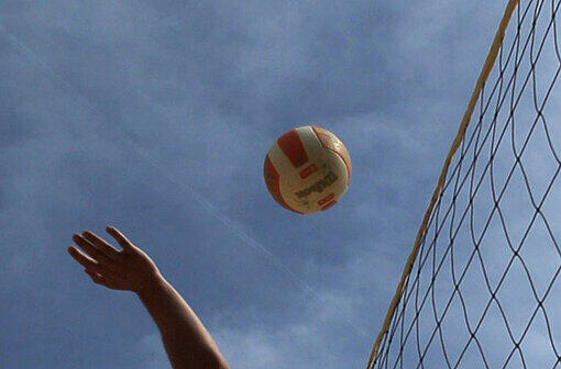 In Cagliari treffen aktuell die besten Beach-Volleyballer Europas aufeinander!