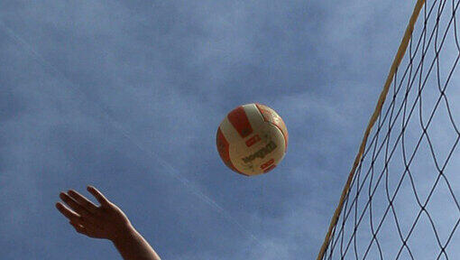 In Cagliari treffen aktuell die besten Beach-Volleyballer Europas aufeinander! In Cagliari treffen aktuell die besten Beach-Volleyballer Europas aufeinander!