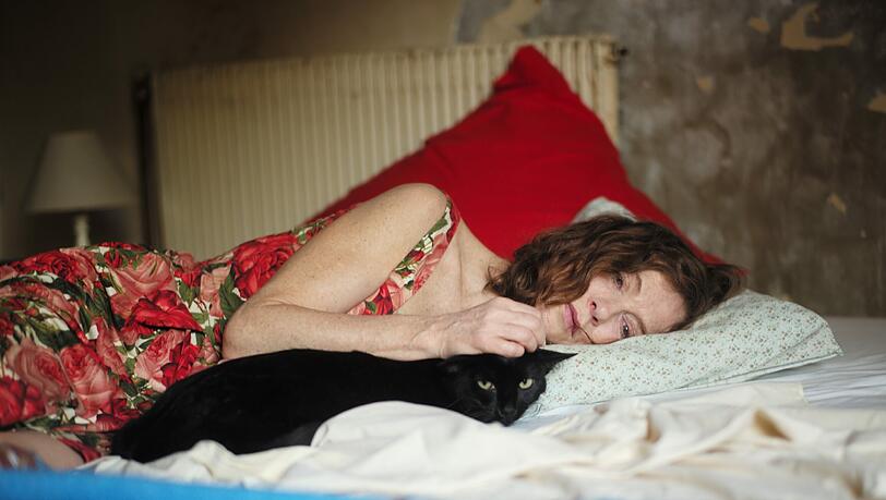 Alles, was kommt, ist im Augenblick für Nathalie vielleicht etwas zu viel. Aber diese Frau hat Stärke und Würde, auch weil die großartige Isabelle Huppert sie spielt. Alles, was kommt, ist im Augenblick für Nathalie vielleicht etwas zu viel. Aber diese Frau hat Stärke und Würde, auch weil die großartige Isabelle Huppert sie spielt.