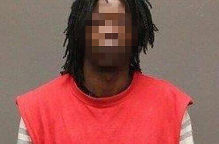 Der 22-jähriger Senegalese, der alleine in der Zwei-Mann-Zelle untergebracht war, hatte das Feuer gelegt.