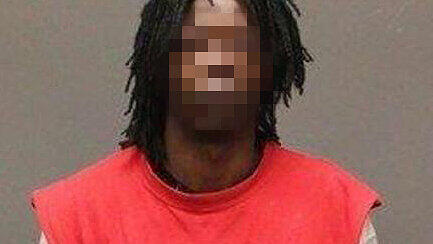 Der 22-jähriger Senegalese, der alleine in der Zwei-Mann-Zelle untergebracht war, hatte das Feuer gelegt.