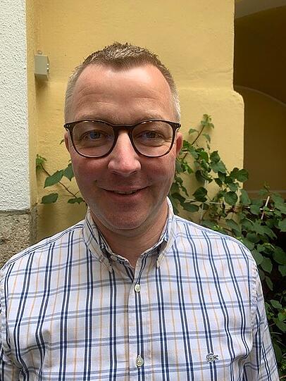 Christian Winklhofer.