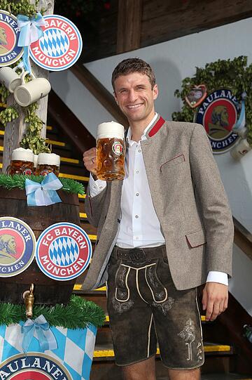 Thomas Müller