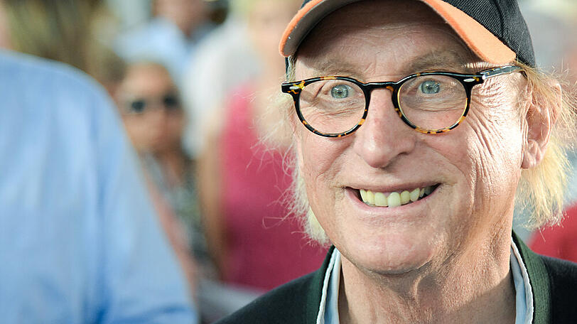 Neue Tour: Otto Waalkes will wieder auf der Bühne stehen