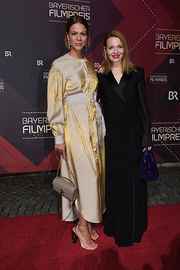 Jessica Schwarz und Karoline Herfurth