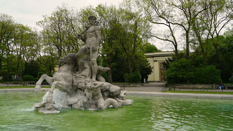 Mehr Trinkwasserbrunnen forderten die Grünen. Aus Spar-Gründen wird daraus wohl vorerst nichts. Mehr Trinkwasserbrunnen forderten die Grünen. Aus Spar-Gründen wird daraus wohl vorerst nichts.