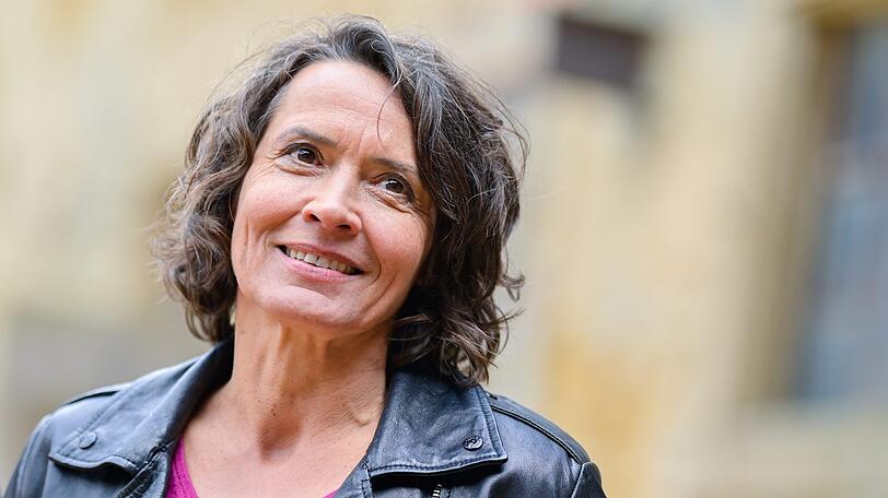 Platz eins: Ulrike Folkerts alias Lena Odenthal ("Tatort: Ludwigshafen"/ARD/16,07 Prozent).
