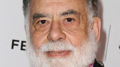 Francis Ford Coppola 2016 beim Tribeca Filmfestival.