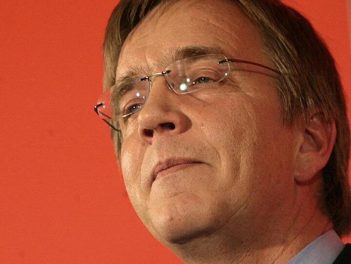 Der Linkspolitiker Dietmar Bartsch findet für die Maßnahmen der Regierung keine lobenden Worte.