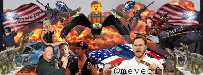 Verrückter Wettbewerb: Chris Pratt lässt die Fans seinen Facebook-Auftritt gestalten - und macht völlig irre Vorgaben.
