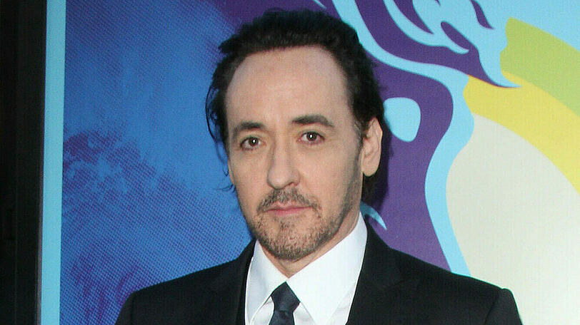 John Cusack glaubt offenbar an eine Corona-Verschwörung.