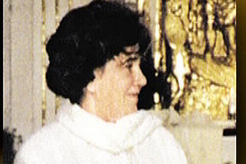 Wirtin Wilhelma J. wurde erstochen.