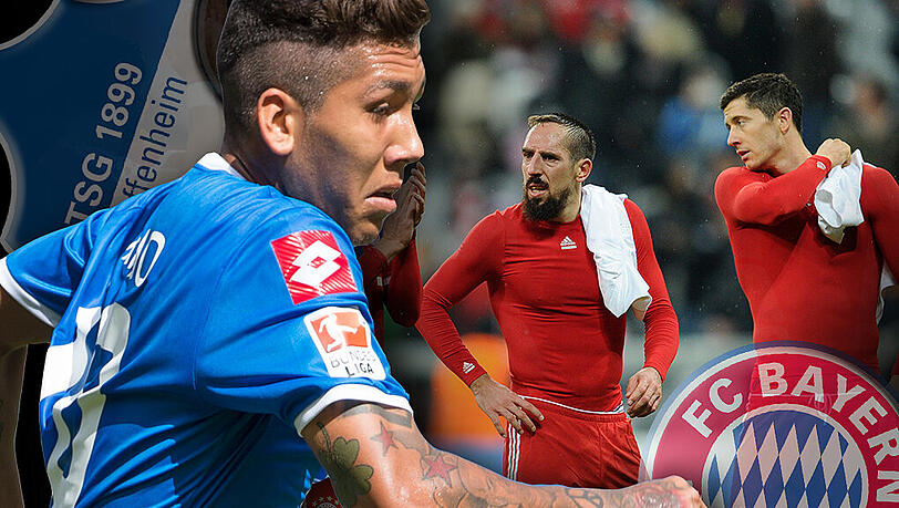 Hoffenheim Firmino zeigte seine Klasse in der brasilianischen Nationalmannschaft. Und er will bei den Bayern wieder aufdrehen. Hoffenheim Firmino zeigte seine Klasse in der brasilianischen Nationalmannschaft. Und er will bei den Bayern wieder aufdrehen.