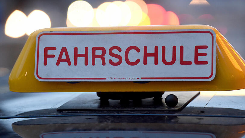 Würden Sie die Führerscheinprüfung noch einmal bestehen?