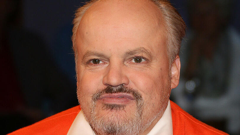 Sänger und TV-Star Hubert Kah sprach mit dem "YPS"-Magazin über seine Depression Sänger und TV-Star Hubert Kah sprach mit dem "YPS"-Magazin über seine Depression
