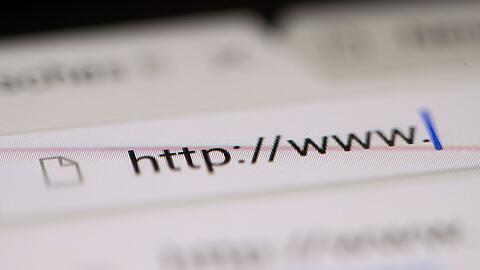Das leicht zu bedienende World Wide Web feiert 30. Geburtstag.