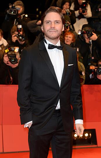 Daniel Brühl