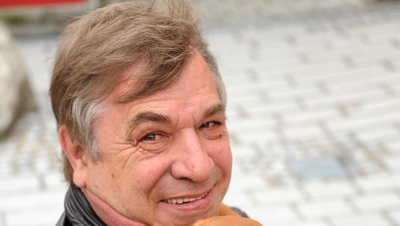 Am Dienstag ist sein letzter Arbeitstag: der scheidende Tierheim-Chef Karl-Heinz Joachim. Am Dienstag ist sein letzter Arbeitstag: der scheidende Tierheim-Chef Karl-Heinz Joachim.