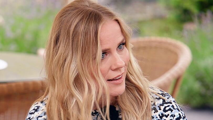 Ilse DeLange sitzt in der neuen Jury von "Deutschland sucht den Superstar".