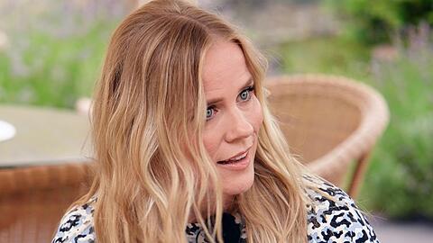 Ilse DeLange sitzt in der neuen Jury von "Deutschland sucht den Superstar".
