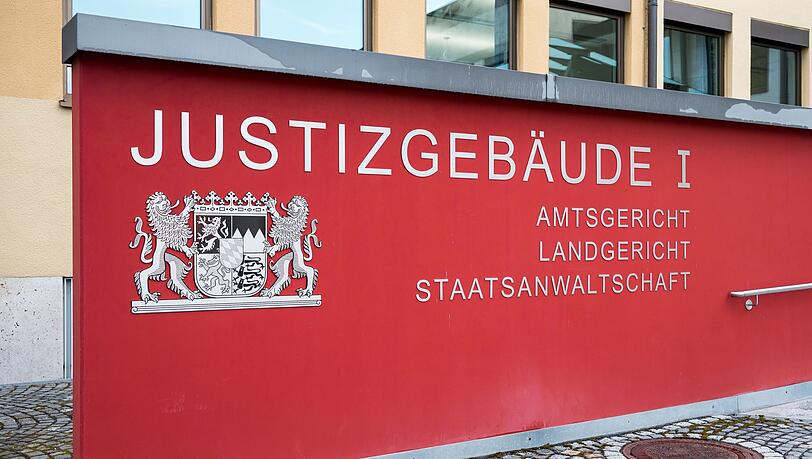 Um Prozess um einen Mord unter THW-Helfern soll es zu einem Urteil kommen. (Symbolbild)