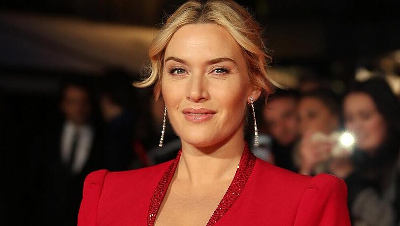 Ist bei der Namensgebung sehr kreativ: Kate Winslet Ist bei der Namensgebung sehr kreativ: Kate Winslet