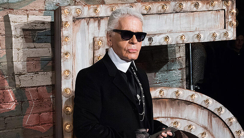 Mode made by Karl Lagerfeld gibt es jetzt auch für Kinder Mode made by Karl Lagerfeld gibt es jetzt auch für Kinder