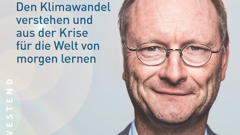 Sven Plögers Buch "Zieht Euch warm an, es wird heiß!" ist bei Westend erschienen und kostet 19,95 Euro.