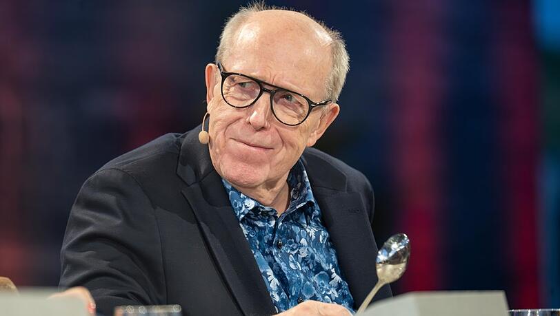 Reiner Calmund hört "Grill den Henssler" im Sommer auf.