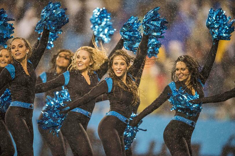 Carolina Panthers