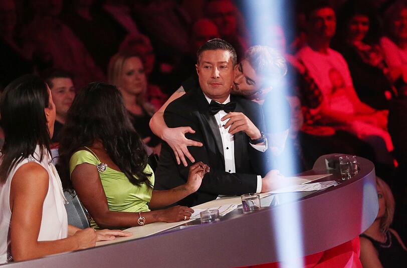 Die besten Bilder von der ersten "Let's Dance"-Show!