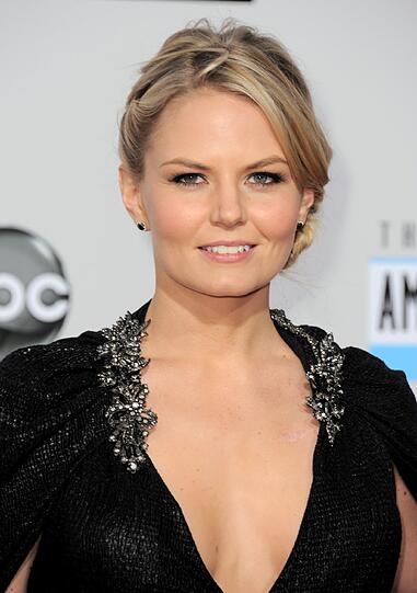 Jennifer Morrison