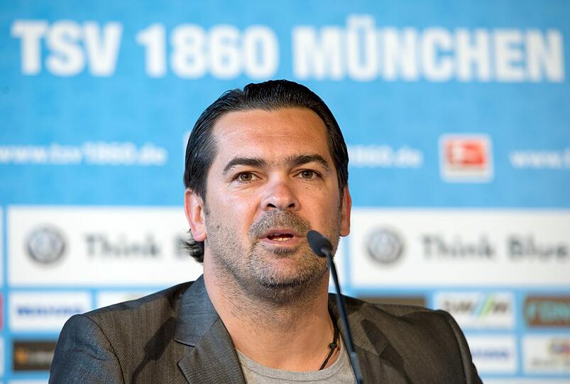 Gerhard Poschner.