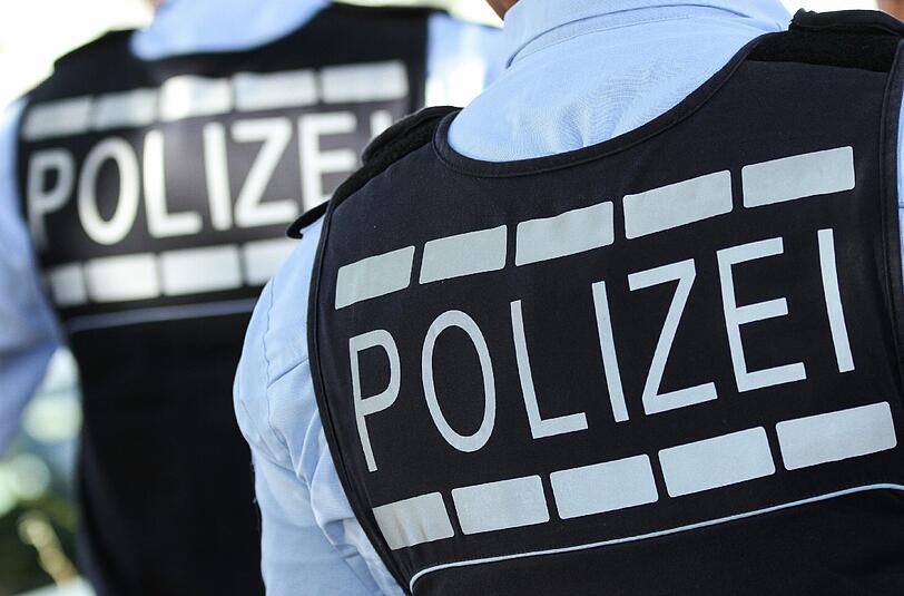Für die Vorweihnachtszeit hat sich die Münchner Polizei etwas besonderes einfallen lassen.