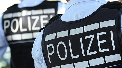 Für die Vorweihnachtszeit hat sich die Münchner Polizei etwas besonderes einfallen lassen.