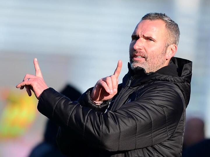 Tim Walter wird zur kommenden Saison neuer Trainer des VfB Stuttgart.