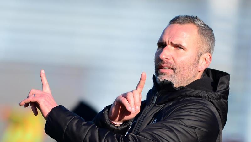Tim Walter wird zur kommenden Saison neuer Trainer des VfB Stuttgart. Tim Walter wird zur kommenden Saison neuer Trainer des VfB Stuttgart.