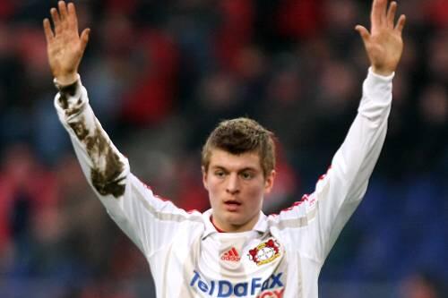 Toni Kroos