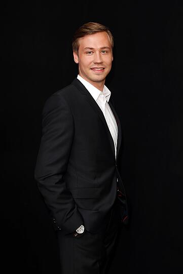 David Kross