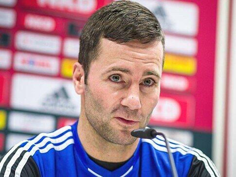 FCN-Trainer Michael Wiesinger fand nach der Niederlage in München klare Worte an die eigene Mannschaft.