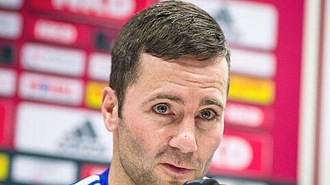 FCN-Trainer Michael Wiesinger fand nach der Niederlage in München klare Worte an die eigene Mannschaft.
